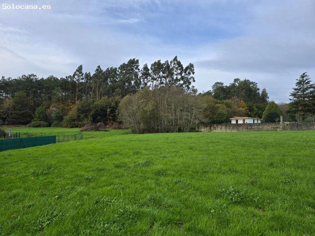 ESTUPENDAS PARCELAS A LA VENTA EN SOBREGUEXE