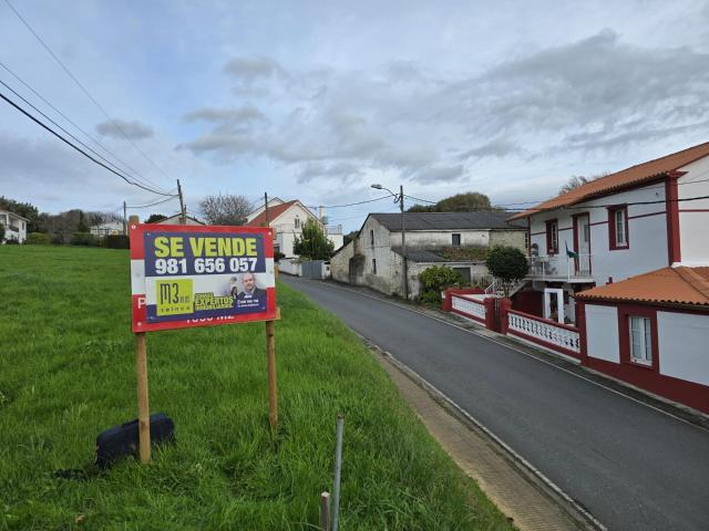 ESTUPENDAS PARCELAS A LA VENTA EN SOBREGUEXE