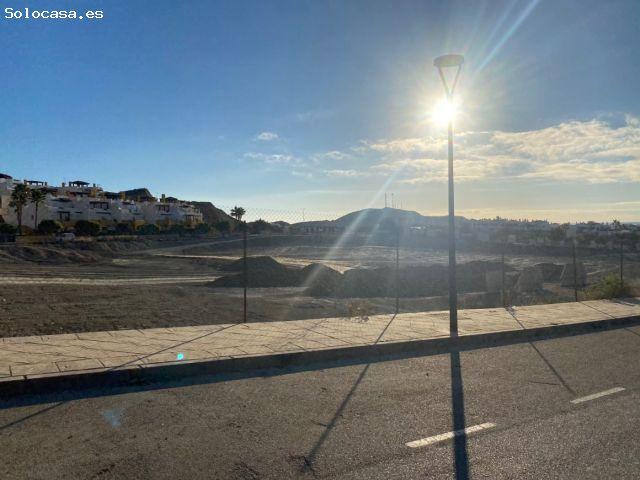 ESTUPENDAS PARCELAS DESDE 795 A 1059 METROS EN LAS SALINAS DE VERA