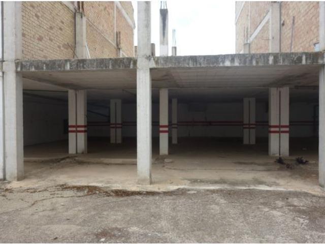 ESTUPENDAS PLAZAS DE GARAJE EN HERRERA