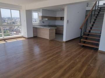 ESTUPENDAS VISTAS. AMPLIO DUPLEX EN ZONA CENTRICA. NO PAGA ALCABALA