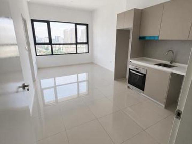 Est 8 New Condo Dual Key 2R Untuk Jual Midvalley Seputeh