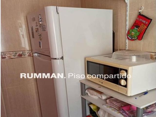 EST / Piso amueblado para ESTUDIANTES con DOS dormitorios en Barrio San Francisco