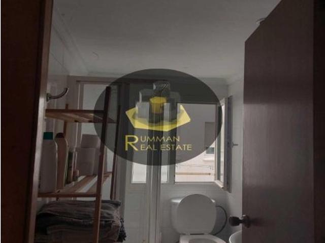 EST / Piso de CUATRO Dormitorios en Centro