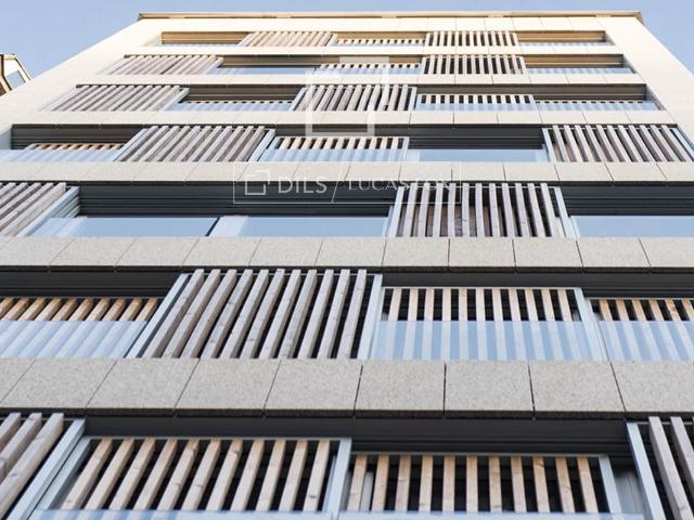 Esta magnífica vivienda forma parte de la promoción de obra. 226m² Vigo