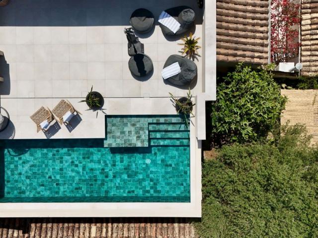 Esta magnífica y completamente renovada casa de pueblo es un. 643m² Pollença