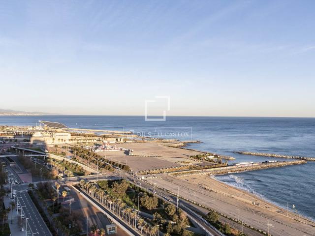 Esta magnífica propiedad se ubica en el edificio Illa de la. 159m² Barcelona