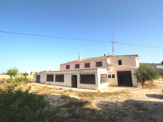 Esta maravillosa casa de campo, está llena de lugares intere. 1100m² Torre del Rico