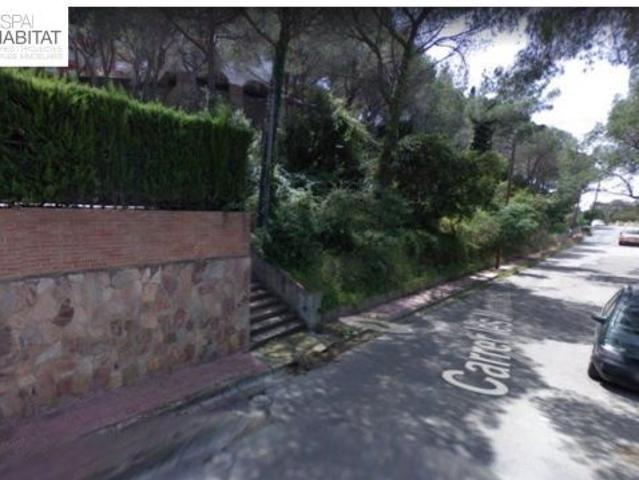 ESTA BUSCANDO PARCELA PARA CONSTRUIR SU CASA? AQUÍ LA TIENE!