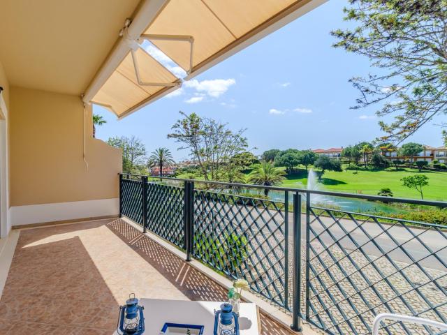 Esta bela propriedade está perfeitamente posicionada dentro. 92m² Lagos Santa Maria