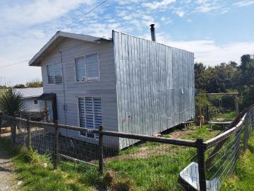 ESTA CASA COMODA Y SENCILLA TE ESPERA EN CALBUCO