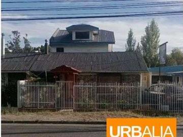 ESTA CASA TE ESPERA EN CALBUCO 4 dormitorios 124.00 m2