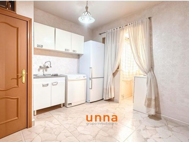 Esta casa tiene alma, tiene solera y, sobre todo, tiene ese potencial para ser perfecta