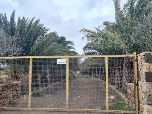 Esta excepcional finca de 96.471 m² aprox. 10 hectáreas, s. 717m² Antigua