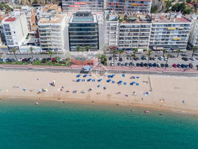Esta excepcional promoción de obra nueva goza de una ubicaci. 114m² Lloret de Mar