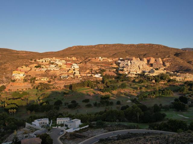 Ésta es la oportunidad de construir tu hogar. 'TERRENO EN LA ENVÍA GOLF'