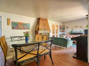 Esta es tu oportunidad de vivir en ñuñoa, arriendo.