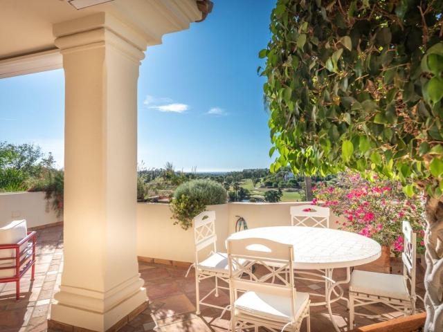 Esta es una oportunidad única para adquirir un ático dúplex. 201m² Marbella