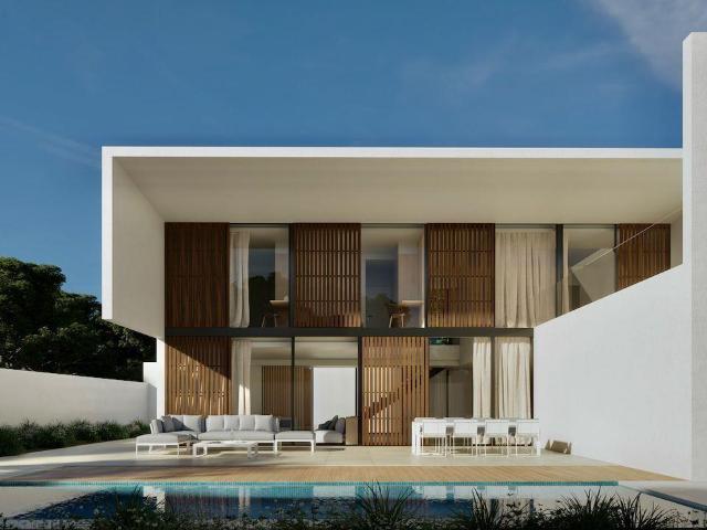 Esta especial propiedad se configura como un único espacio c. 0m² Albir