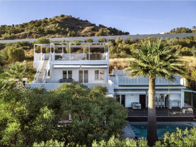 Esta hermosa casa es una excelente oportunidad de inversión. 253m² Marbella