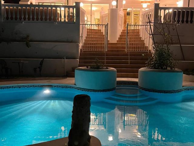 ¿Está interesado en esta propiedad? ¿Por qué te gusta? 700m² Riviera del Sol