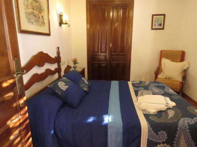 Esta propiedad consta de tres pequeñas casas con licencia tu. 480m² Lanjarón