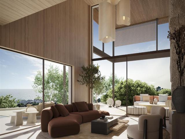 Esta propiedad forma parte de una colección de cinco exclusi. 1182m² Marbella