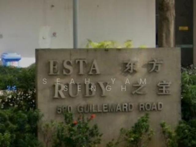 Esta Ruby Shop / Shophouse For Sale, $2,200,000635 sqft $3,465.00 psf