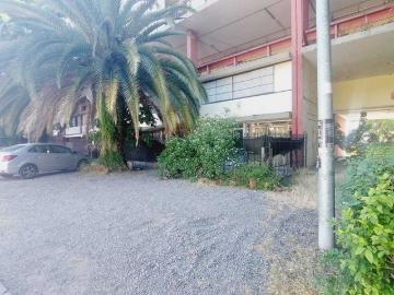 Estación Central, Venta de Amplio Depto. 64828