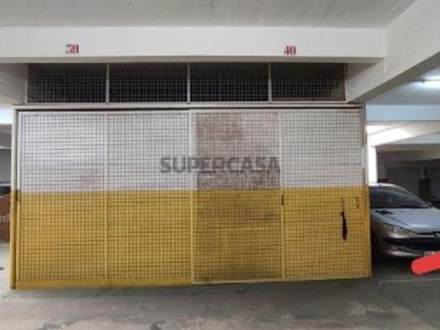 Estacionamento em Faro de 24 m²