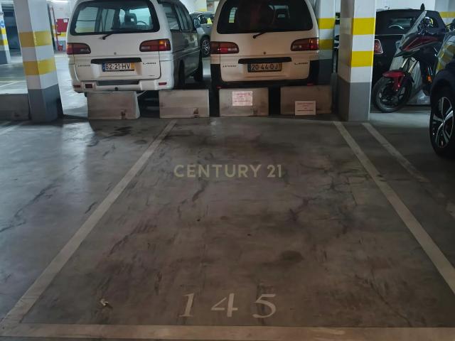 Estacionamento em Lisboa: Acesso Fácil e Localização Privilegiada