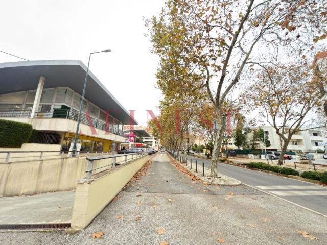 Estacionamentos para Arrendamento na Cidadela Cascais