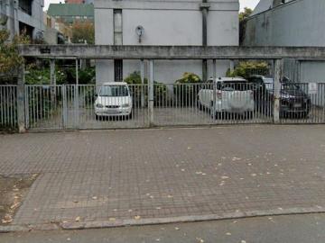 Estacionamiento