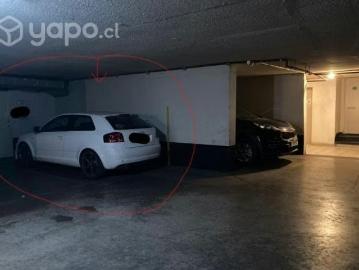 Estacionamiento Arriendo Providencia | Espacios por CLP 80000.00 en Providencia
