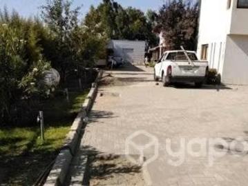 Estacionamiento auto en Ñuñoa | Espacios por CLP 50000.00 en Ñuñoa