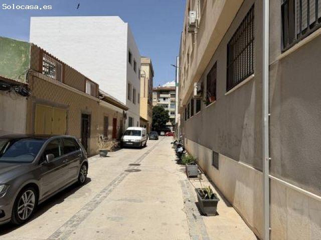 estacionamiento en Alquilar en Malaga. YYNA T66
