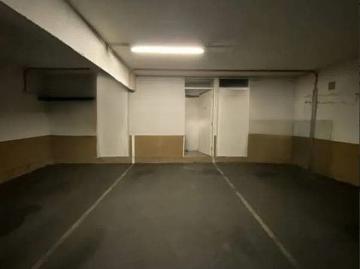 Estacionamiento en Arriendo en Las Condes