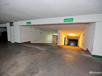 Estacionamiento en Arriendo en Providencia