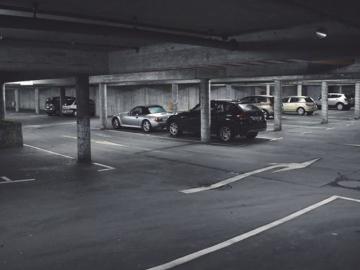Estacionamiento en Arriendo en Providencia
