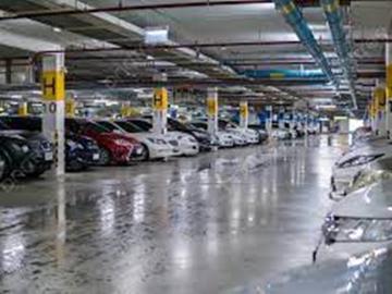 Estacionamiento en Arriendo en Providencia