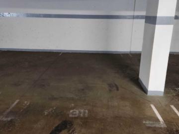 Estacionamiento en Arriendo en Viña del Mar