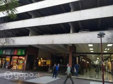 Estacionamiento en Edificio La Merced | Espacios por CLP 70000.00 en Santiago