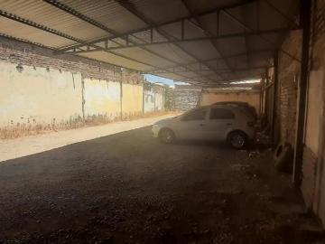 Estacionamiento en Independencia