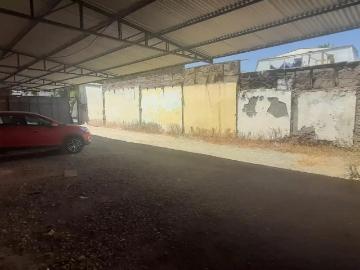 Estacionamiento en Independencia