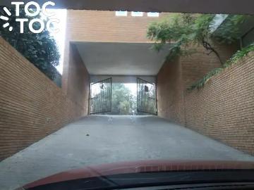 Estacionamiento en Las Condes