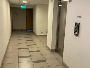 Estacionamiento en Las Condes