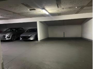 Estacionamiento en Las Condes