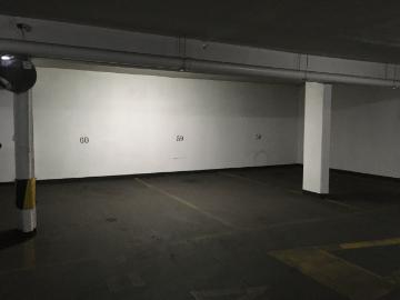 Estacionamiento en Las Condes