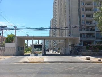 Estacionamiento en Macul