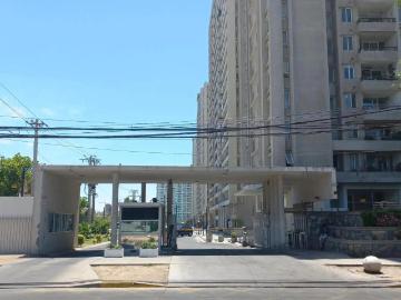 Estacionamiento en Macul
